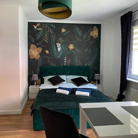 Apartament Mateo Malbork Exteriér fotografie