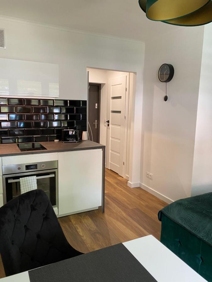 Apartament Mateo Malbork Exteriér fotografie